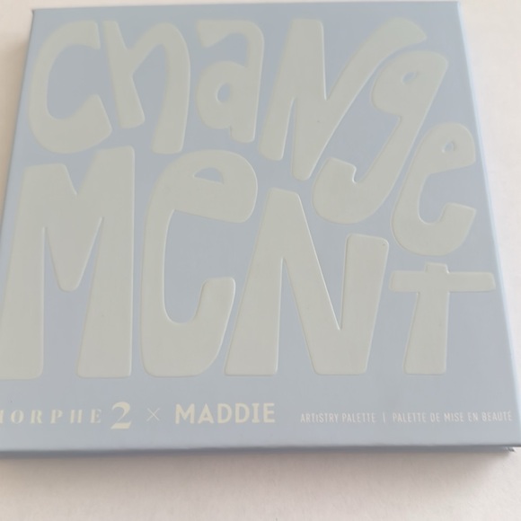 Morphe 2 Eyeshadow Palette. Brand new. In box. - Picture 2 of 4